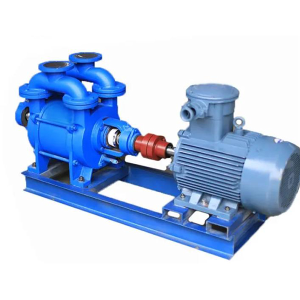 SK型水环真空泵