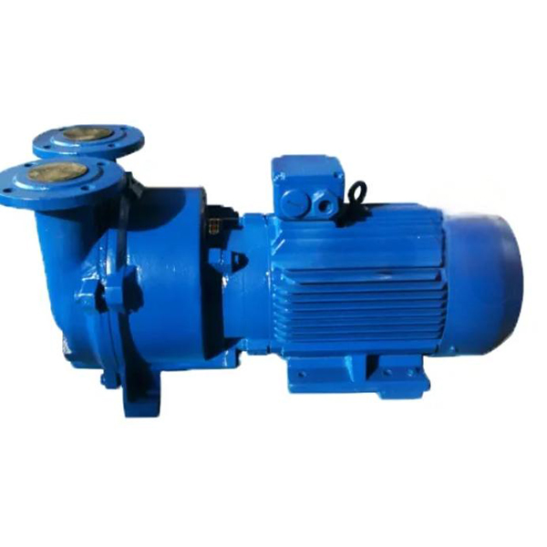 SK型直联水环式真空泵